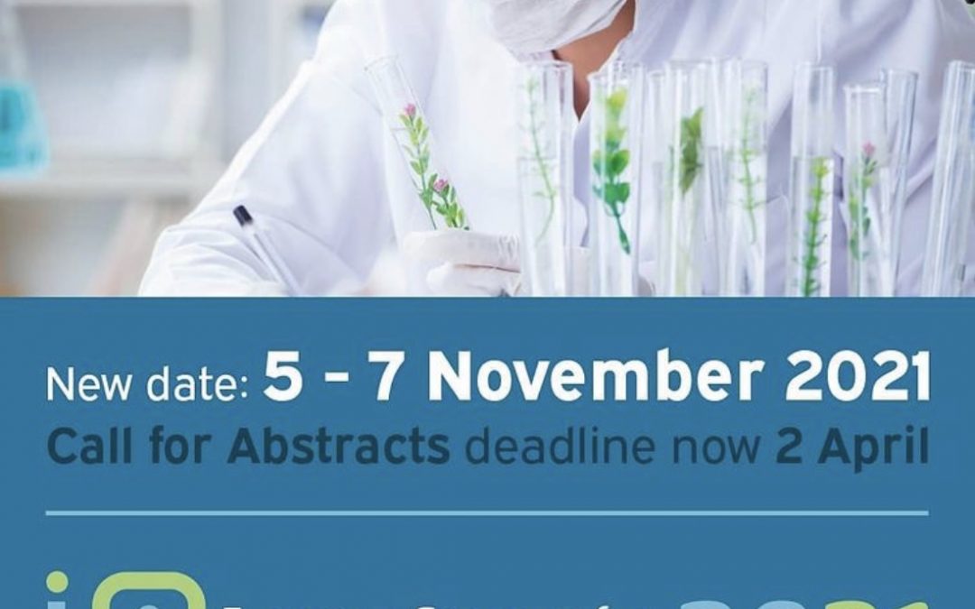 Call for Paper – ECIM 2021 – European Congress for Integrative Medicine, 5-7 November 2021, London, UK